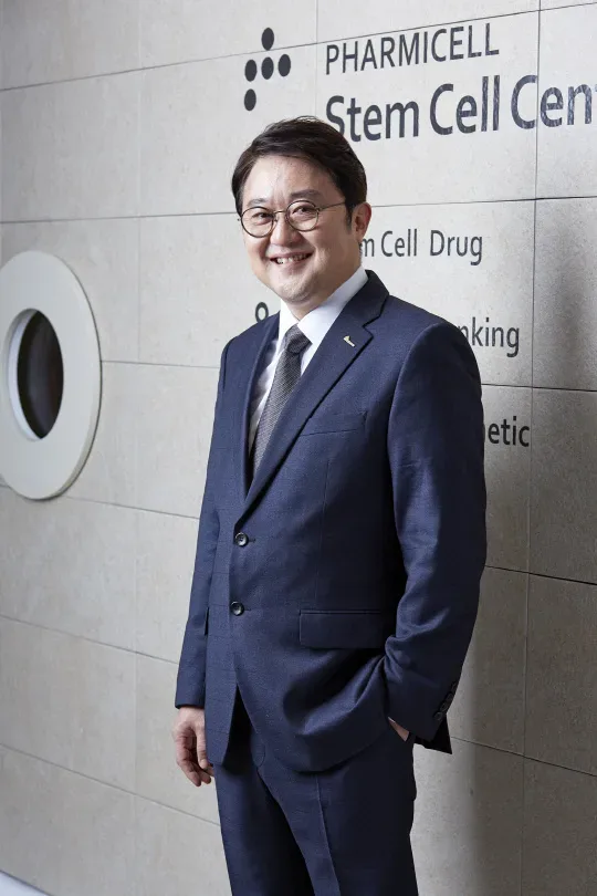[디지털타임스] 김현수 파미셀 대표, "줄기세포 전문 병원, 종합병원으로 키울 것"