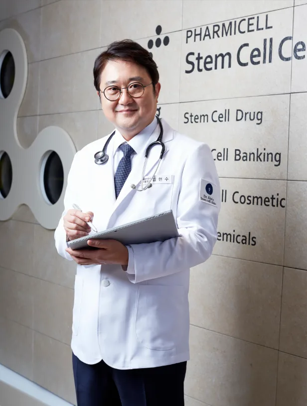 [매일경제] 파미셀 김현수 대표, 세계인명사전 '마르퀴즈 후즈후' 평생공로상 수상