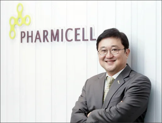 [데일리팜] 원료·줄기세포·병원까지…바이오 외길