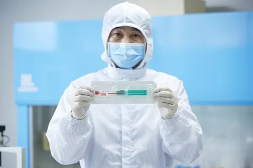 [전자신문] 줄기세포치료로 심근경색에 괴사된 심장 기능 높여