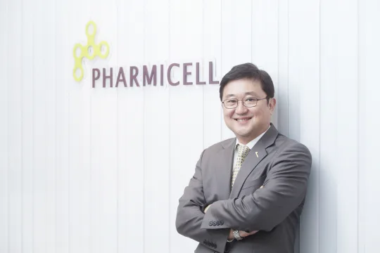 [서울경제] 김현수 파미셀 대표 "줄기세포 치료제 대중화...난치성 환자에 희망 줄 것"